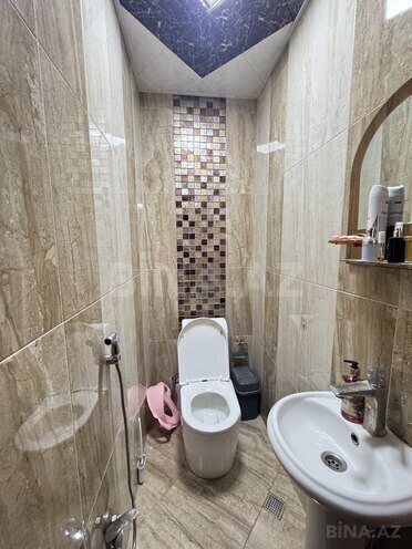 Сдаётся 3-комн. новостройка 110 м², пос. Ази Асланова, photo 19 from 27