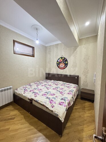 Сдаётся 3-комн. новостройка 110 м², пос. Ази Асланова, photo 21 from 27