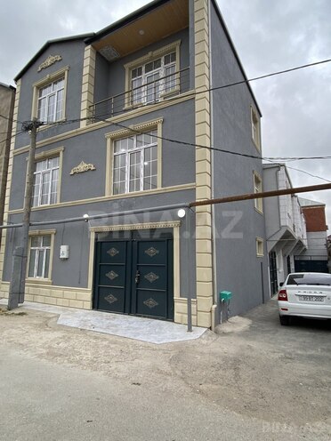 Satılır 5 otaqlı həyət evi/bağ evi 150 m², photo 1 from 32