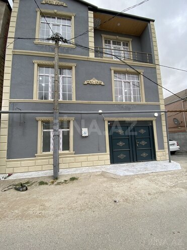 Satılır 5 otaqlı həyət evi/bağ evi 150 m², photo 3 from 32