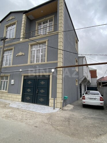 Satılır 5 otaqlı həyət evi/bağ evi 150 m², photo 31 from 32
