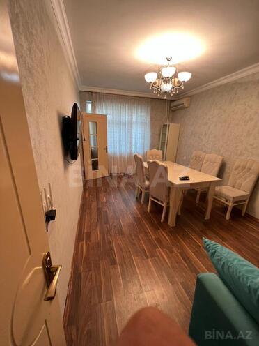 Satılır 1 otaqlı köhnə tikili 33 m², Memar Əcəmi m., photo 1 from 8
