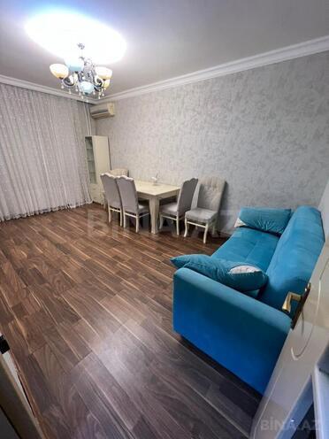 Satılır 1 otaqlı köhnə tikili 33 m², Memar Əcəmi m., photo 3 from 8