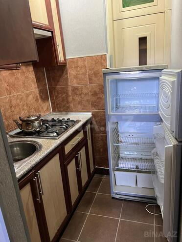 Satılır 1 otaqlı köhnə tikili 33 m², Memar Əcəmi m., photo 5 from 8