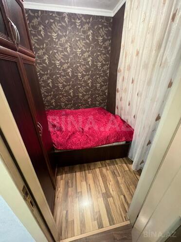 Satılır 1 otaqlı köhnə tikili 33 m², Memar Əcəmi m., photo 4 from 8