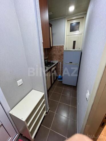 Satılır 1 otaqlı köhnə tikili 33 m², Memar Əcəmi m., photo 6 from 8