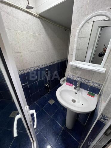 Satılır 1 otaqlı köhnə tikili 33 m², Memar Əcəmi m., photo 7 from 8