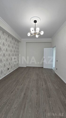 Satılır 2 otaqlı yeni tikili 64 m², photo 3 from 11