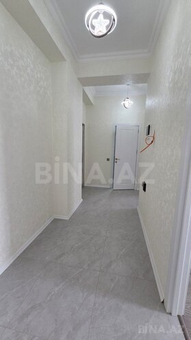 Satılır 2 otaqlı yeni tikili 64 m², photo 6 from 11
