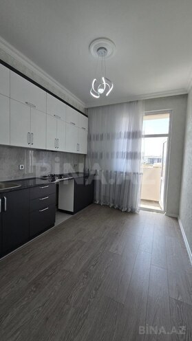 Satılır 2 otaqlı yeni tikili 64 m², photo 5 from 11