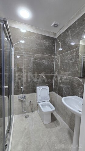 Satılır 2 otaqlı yeni tikili 64 m², photo 10 from 11