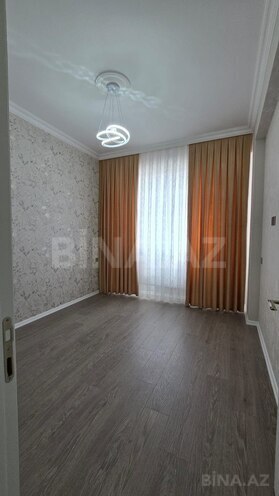 Satılır 2 otaqlı yeni tikili 64 m², photo 7 from 11