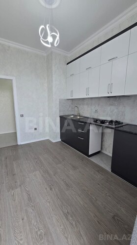Satılır 2 otaqlı yeni tikili 64 m², photo 4 from 11