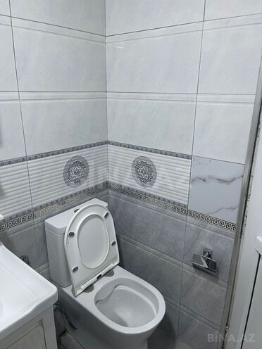 Satılır 3 otaqlı köhnə tikili 55 m², Memar Əcəmi m., photo 13 from 14