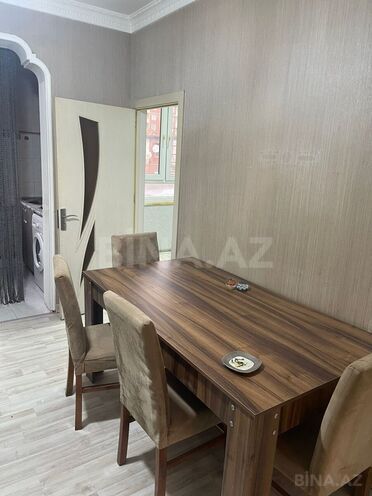 Satılır 3 otaqlı köhnə tikili 55 m², Memar Əcəmi m., photo 3 from 14