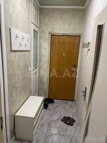 Satılır 3 otaqlı köhnə tikili 55 m², Memar Əcəmi m., photo 9 from 14