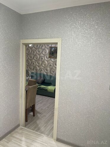 Satılır 3 otaqlı köhnə tikili 55 m², Memar Əcəmi m., photo 10 from 14