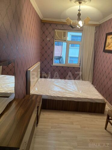 Satılır 3 otaqlı köhnə tikili 55 m², Memar Əcəmi m., photo 6 from 14