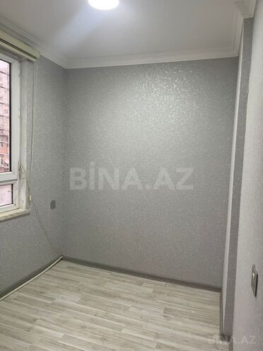 Satılır 3 otaqlı köhnə tikili 55 m², Memar Əcəmi m., photo 8 from 14