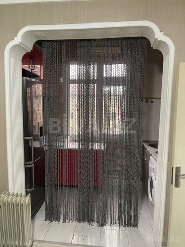 Satılır 3 otaqlı köhnə tikili 55 m², Memar Əcəmi m., photo 4 from 14