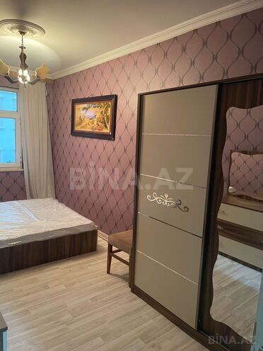 Satılır 3 otaqlı köhnə tikili 55 m², Memar Əcəmi m., photo 7 from 14