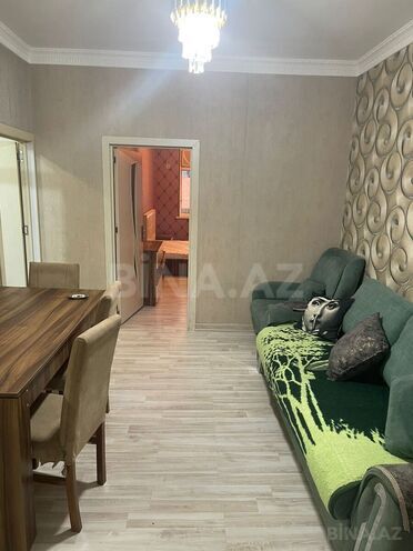 Satılır 3 otaqlı köhnə tikili 55 m², Memar Əcəmi m., photo 5 from 14