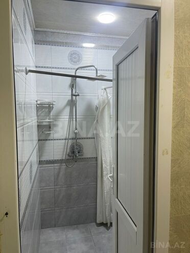 Satılır 3 otaqlı köhnə tikili 55 m², Memar Əcəmi m., photo 12 from 14