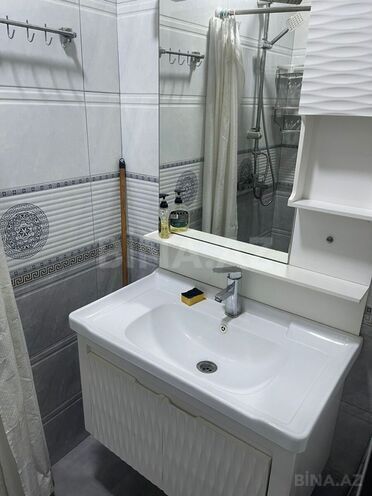 Satılır 3 otaqlı köhnə tikili 55 m², Memar Əcəmi m., photo 11 from 14