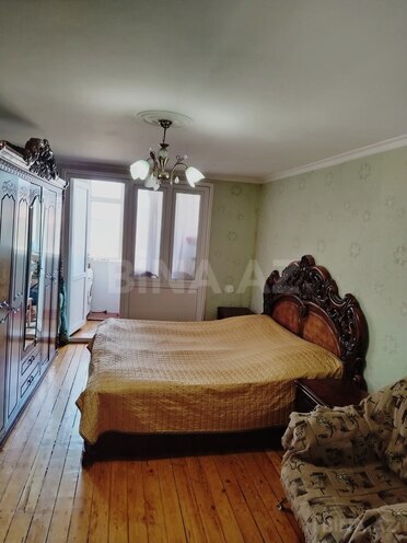 Продаётся 3-комн. дом/дача 80 м², пос. Бинагади, photo 1 from 8