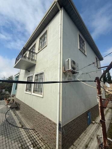 Satılır 6 otaqlı həyət evi/bağ evi 240 m², Novxanı q., photo 4 from 32