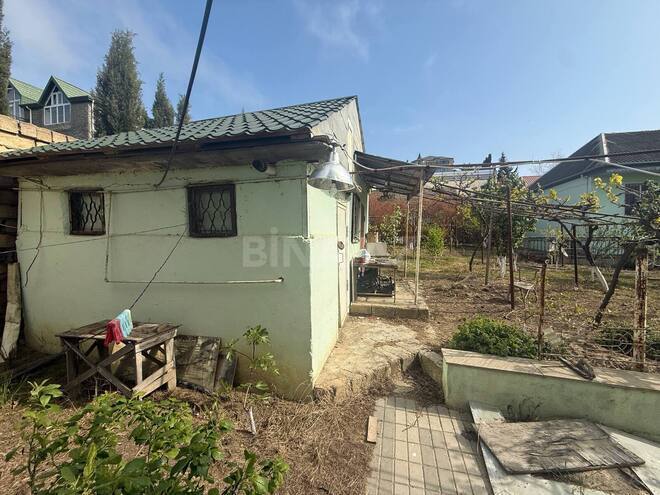 Satılır 6 otaqlı həyət evi/bağ evi 240 m², Novxanı q., photo 7 from 32