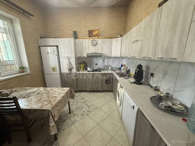 Satılır 6 otaqlı həyət evi/bağ evi 240 m², Novxanı q., photo 15 from 32