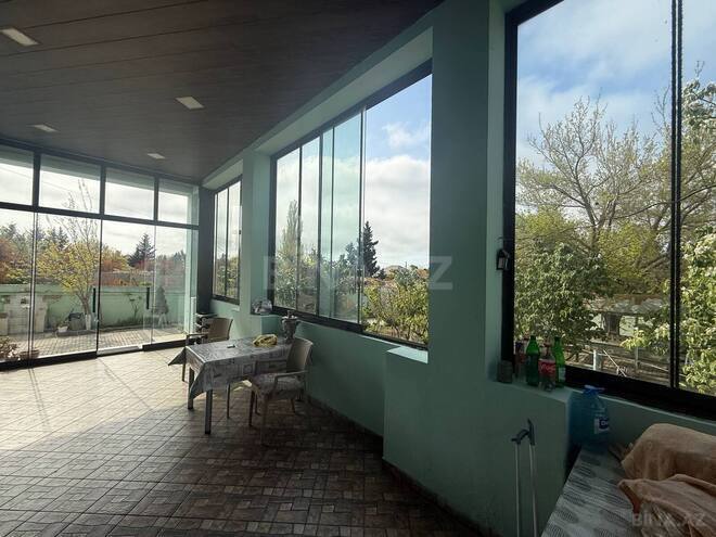Satılır 6 otaqlı həyət evi/bağ evi 240 m², Novxanı q., photo 11 from 32