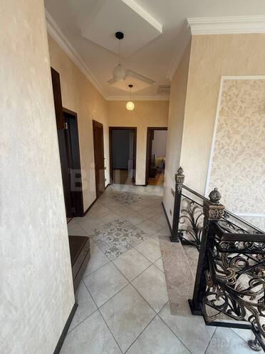 Satılır 6 otaqlı həyət evi/bağ evi 240 m², Novxanı q., photo 26 from 32