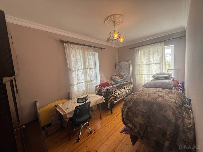 Satılır 6 otaqlı həyət evi/bağ evi 240 m², Novxanı q., photo 18 from 32