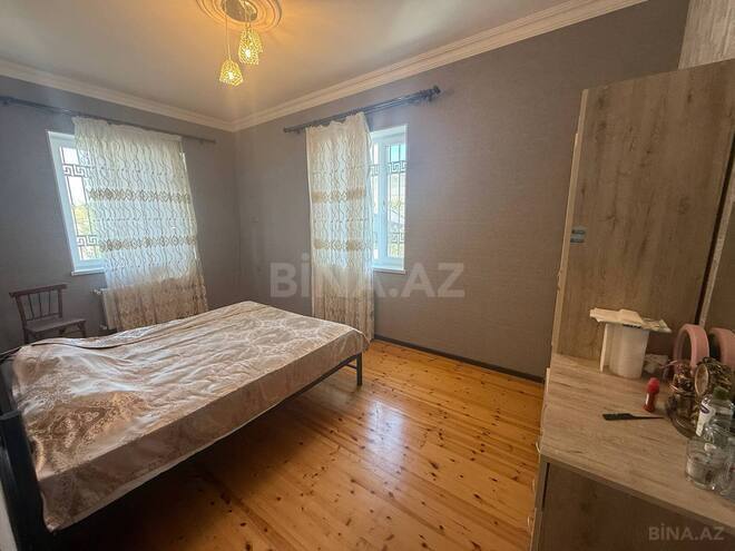 Satılır 6 otaqlı həyət evi/bağ evi 240 m², Novxanı q., photo 22 from 32