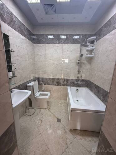 Satılır 6 otaqlı həyət evi/bağ evi 240 m², Novxanı q., photo 23 from 32