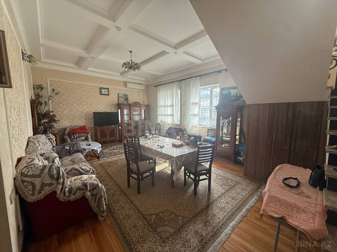 Satılır 6 otaqlı həyət evi/bağ evi 240 m², Novxanı q., photo 14 from 32