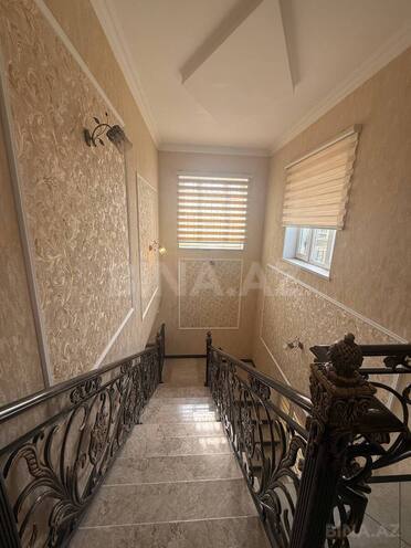 Satılır 6 otaqlı həyət evi/bağ evi 240 m², Novxanı q., photo 25 from 32