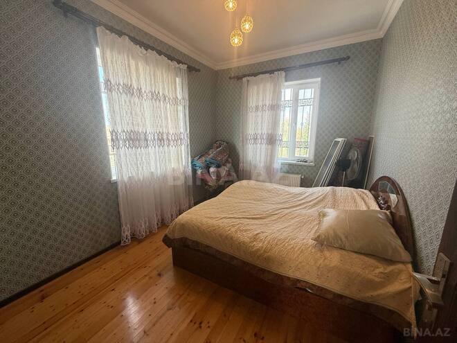 Satılır 6 otaqlı həyət evi/bağ evi 240 m², Novxanı q., photo 24 from 32