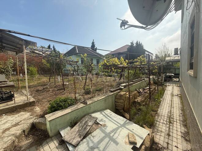 Satılır 6 otaqlı həyət evi/bağ evi 240 m², Novxanı q., photo 9 from 32
