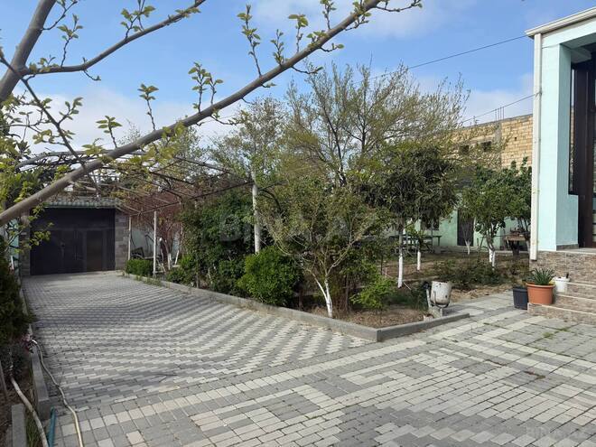Satılır 6 otaqlı həyət evi/bağ evi 240 m², Novxanı q., photo 8 from 32