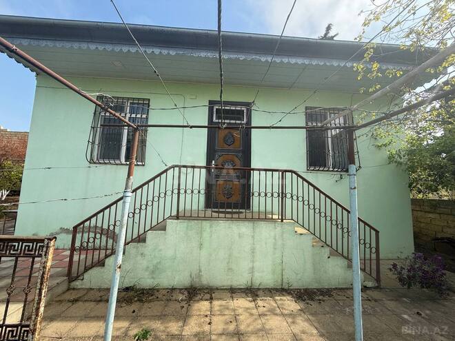 Satılır 6 otaqlı həyət evi/bağ evi 240 m², Novxanı q., photo 27 from 32