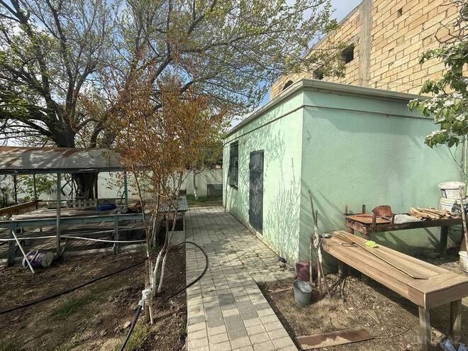 Satılır 6 otaqlı həyət evi/bağ evi 240 m², Novxanı q., photo 6 from 32