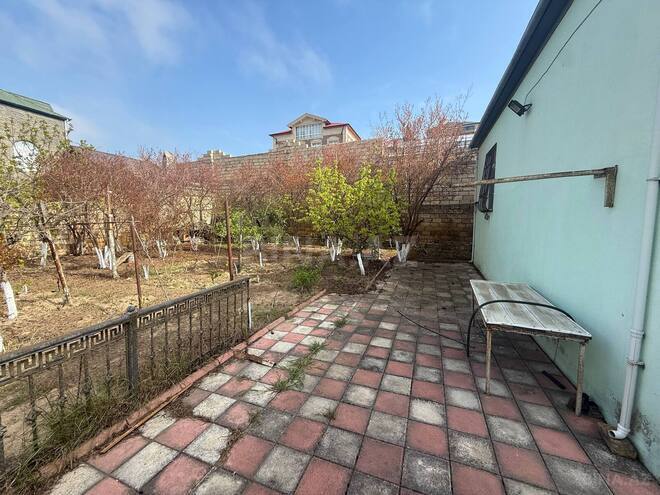 Satılır 6 otaqlı həyət evi/bağ evi 240 m², Novxanı q., photo 30 from 32