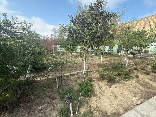 Satılır 6 otaqlı həyət evi/bağ evi 240 m², Novxanı q., photo 28 from 32