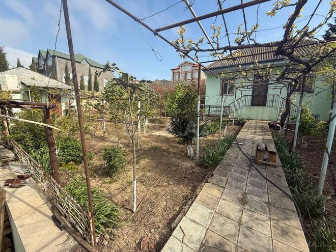 Satılır 6 otaqlı həyət evi/bağ evi 240 m², Novxanı q., photo 31 from 32
