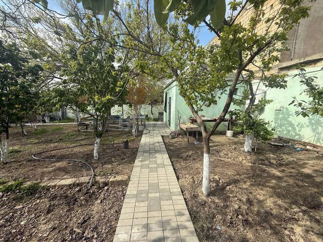 Satılır 6 otaqlı həyət evi/bağ evi 240 m², Novxanı q., photo 29 from 32