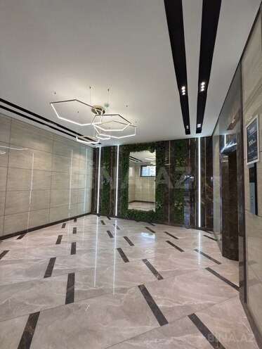 Satılır 4 otaqlı yeni tikili 177.9 m², Gənclik m., photo 25 from 29