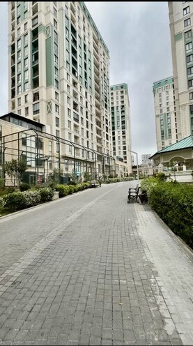 Satılır 4 otaqlı yeni tikili 177.9 m², Gənclik m., photo 1 from 29